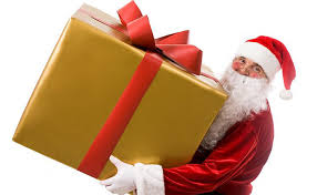 Món quà đêm Noel